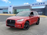 New 2025 Lincoln Corsair Reserve w/ Jet Appearance Package image 1