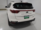 Used 2022 Kia Sportage Nightfall Edition image 6