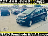 Used 2017 Chevrolet Bolt LT image 4