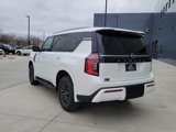 New 2025 Nissan Armada SV image 3