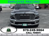 New 2025 RAM 1500 Laramie image 2