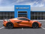 New 2025 Chevrolet Corvette Z06 image 5