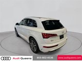 Certified 2022 Audi Q5 2.0T Premium w/ Convenience Package image 4