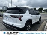 New 2026 Chevrolet Equinox LT w/ Convenience Package II image 5