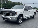 Used 2023 Ford F150 Lariat w/ Equipment Group 502A High image 3