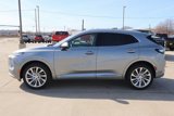 New 2025 Buick Envision Avenir image 6