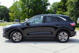 Used 2022 Ford Escape SEL image 4