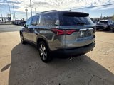 Used 2023 Chevrolet Traverse LT w/ LT Premium Package image 5