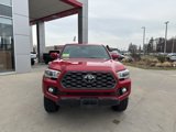 Used 2023 Toyota Tacoma TRD Off-Road image 2