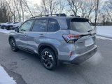 New 2025 Subaru Forester Limited image 4