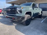New 2025 Chevrolet Silverado 2500 ZR2 image 2