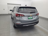 Used 2023 Chevrolet Equinox LT image 6