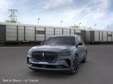 New 2025 Lincoln Nautilus Reserve image 2