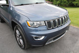 Used 2020 Jeep Grand Cherokee Limited w/ Luxury Group II image 4