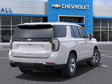 New 2025 Chevrolet Tahoe Premier image 4