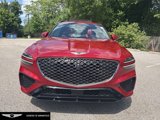 Used 2023 Genesis GV70 3.5T Sport w/ Sport Advanced Package image 2