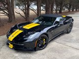 Used 2019 Chevrolet Corvette Stingray Convertible image 3
