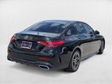 New 2024 Mercedes-Benz C 300 Sedan image 2