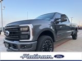 New 2025 Ford F350 Platinum w/ FX4 Off-Road Package image 3