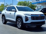 New 2026 Chevrolet Equinox LT image 2