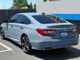 Used 2021 Honda Accord Sport Special Edition image 4
