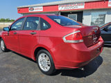 Used 2010 Ford Focus SE image 4