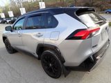 Certified 2022 Toyota RAV4 XSE image 5