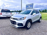 Used 2018 Chevrolet Trax LT w/ LT Convenience Package image 3
