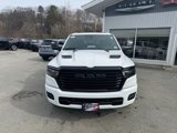 New 2025 RAM 1500 Laramie w/ Night Edition image 2