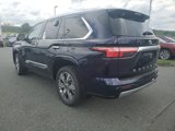 New 2025 Toyota Sequoia Capstone image 3