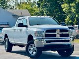 Used 2017 RAM 2500 Tradesman w/ Chrome Appearance Group image 2