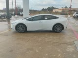 New 2025 Toyota Prius Limited image 4