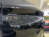 New 2026 Cadillac Escalade IQ Sport 1 w/ LPO, ONYX Package image 5