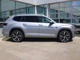 New 2025 Volkswagen Atlas SEL Premium R-Line image 4