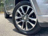 Used 2018 Jeep Grand Cherokee Overland image 3