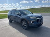 New 2026 Chevrolet Traverse LT w/ Driver Confidence Package image 4