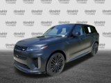 Used 2025 Land Rover Range Rover Sport SV Edition Two image 5