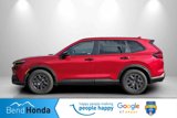 New 2026 Honda CR-V TrailSport image 5