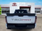 New 2025 Toyota Tundra TRD Pro image 4