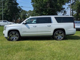 Used 2019 GMC Yukon XL Denali w/ Denali Ultimate Package image 6
