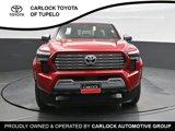 New 2025 Toyota Tacoma Limited image 5