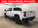 New 2025 Chevrolet Silverado 2500 LT w/ Trail Boss Package image 6