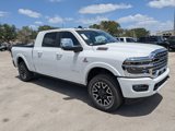 New 2025 RAM 2500 Limited image 2