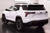 New 2026 Chevrolet Equinox RS w/ Convenience Package III image 5