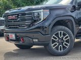 New 2025 GMC Sierra 1500 AT4 w/ AT4 Premium Package image 3
