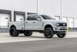 Used 2025 Ford F450 Platinum w/ Platinum Plus Package image 5