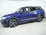 Used 2023 Volkswagen Tiguan SEL R-Line image 3