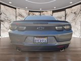 Used 2021 Chevrolet Camaro LT w/ Redline Edition image 6