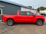 New 2025 Chevrolet Silverado 1500 LT w/ All Star Edition Plus image 2