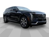 New 2025 Cadillac Escalade IQ Luxury 2 image 1